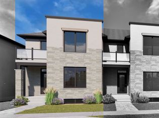 26 Riverstone Way - The Winsford II Plan, Riverstone, Belleville, ON K8N0S6