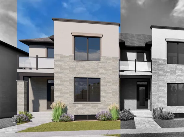 26 Riverstone Way - The Winsford II Plan, Riverstone