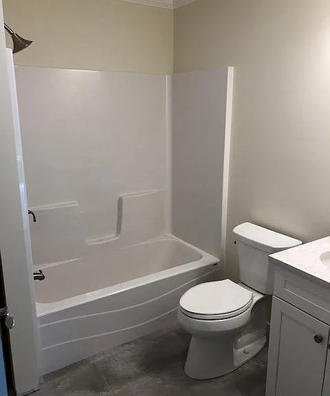 Guest Bath