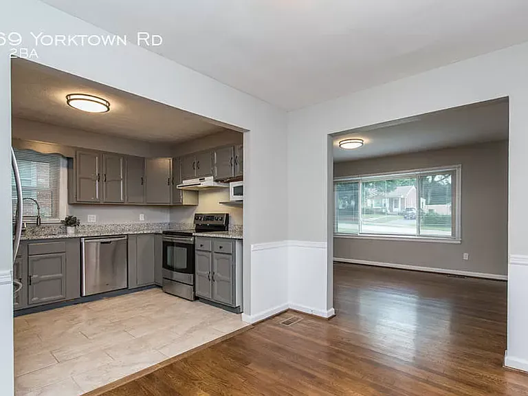 1769 Yorktown Rd — Photo 16