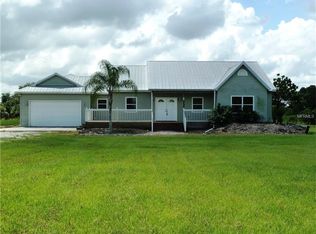 6490 Kickapoo Rd, Sarasota, FL 34241