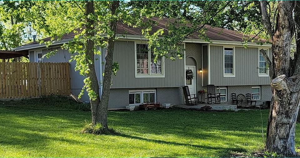 8561 259th St, Mc Louth, KS 66054 Zillow