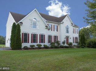 11916 Mekenie Ct, Marriottsville, MD 21104