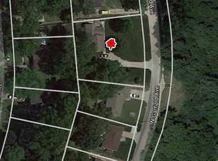3408 N Garfield Ave, Kansas City, MO 64116