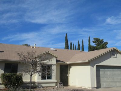 2683 Sun Crest Dr, Sierra Vista, AZ, 85650
