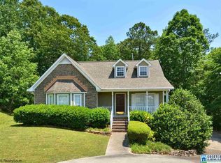 793 Gable Dr, Birmingham, AL 35215