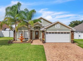 574 Rouzer St, Apopka, FL 32712