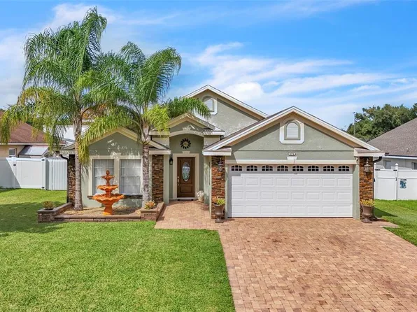 574 Rouzer St, Apopka, FL 32712