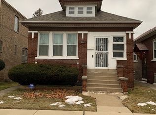 8334 S Yates Blvd, Chicago, IL