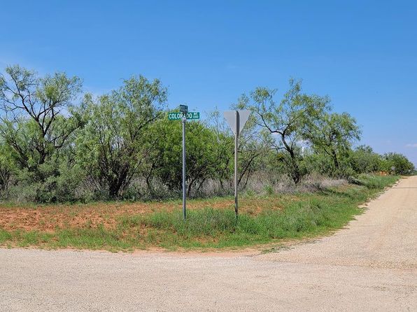 1304 W Colorado Ave, Sweetwater, TX 79556