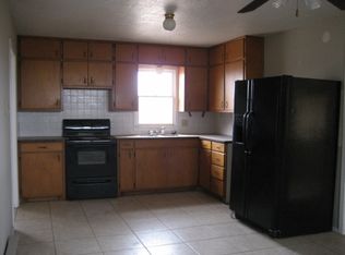 102 Inca St, Logan, NM 88426