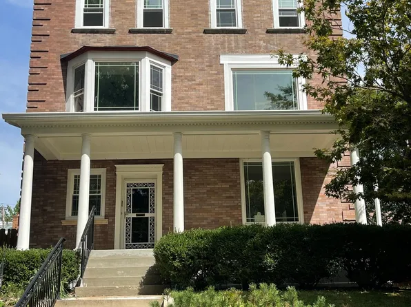 4363 McPherson Ave, Saint Louis, MO 63108