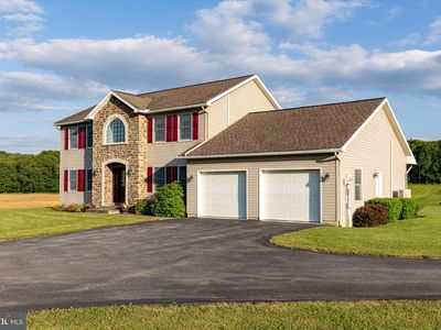 550 Dry Hollow Rd, Warriors Mark, PA, 16877