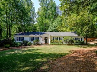 4292 Nowlin Dr SE, Smyrna, GA 30082