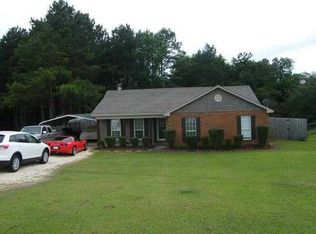 2104 Dark Corners Rd, Tallassee, AL 36078