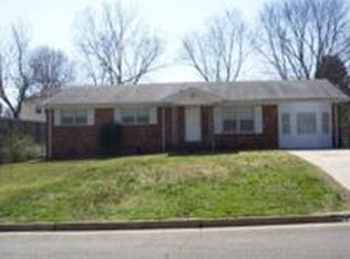 1807 Rankin Pl NW, Huntsville, AL 35816