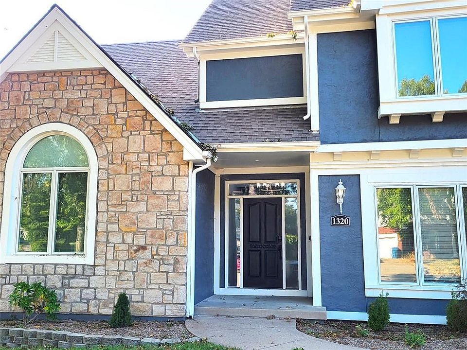 1320 Wellington Way, Liberty, MO 64068 MLS 2457345 Zillow