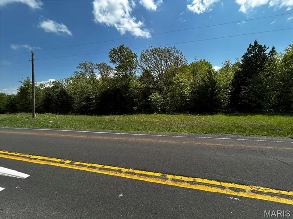 0 Highway 47, Lonedell, MO 63060
