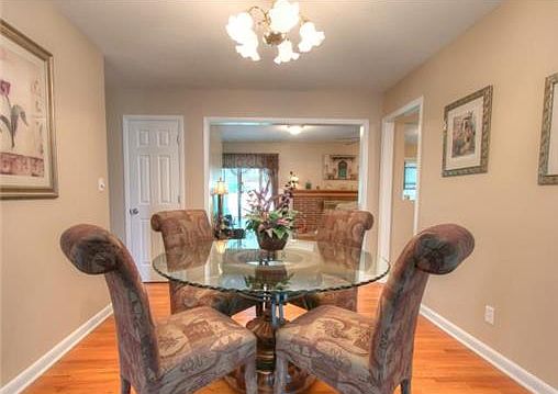 4th image of 6620 N Chinquapin Ct