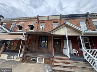 5229 W Jefferson St, Philadelphia, PA 19131