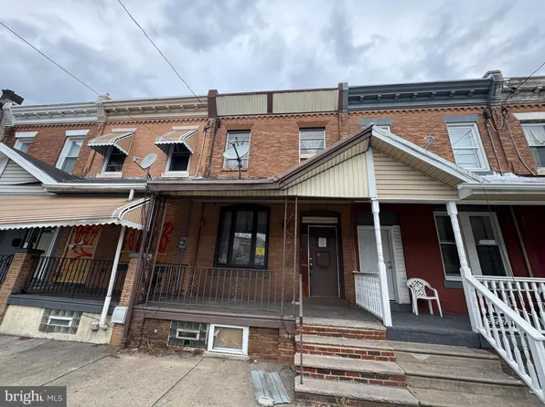 5229 W Jefferson St, Philadelphia, PA 19131