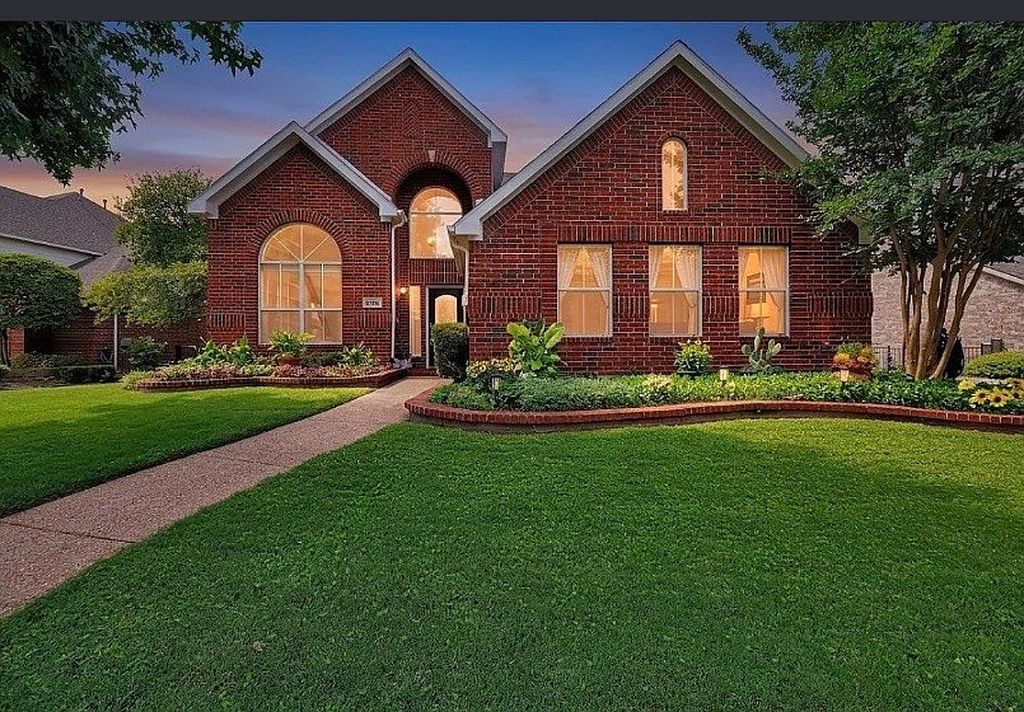8810 Edgelake Trl - Property Image