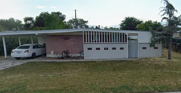 3181 S 3200 W — Photo 1