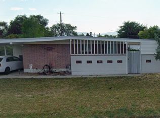3181 S 3200 W, West Valley City, UT 84119