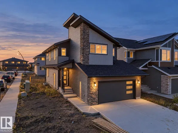 2420 205th St NW, Edmonton, AB T6M 1N6