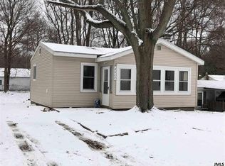 2417 Crest Ave, Jackson, MI 49203