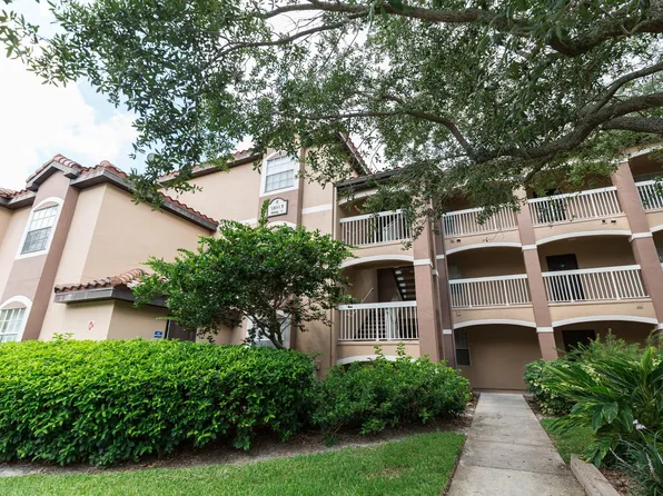 13929 Fairway Island Dr APT 812, Orlando, FL 32837