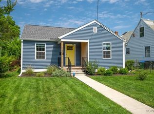 1508 N 29th St, Richmond, VA 23223