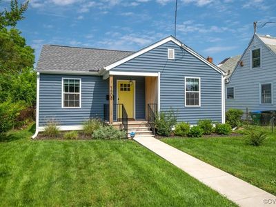 1508 N 29th St, Richmond, VA, 23223