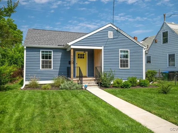 1508 N 29th St, Richmond, VA 23223