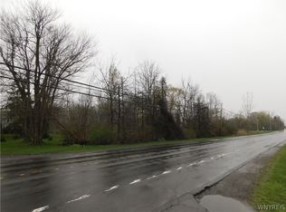 12739 Main Rd Lot 32, Akron, NY 14001