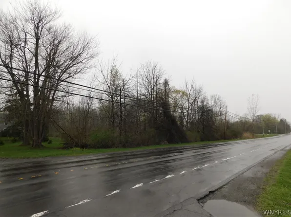 12739 Main Rd Lot 32, Akron, NY 14001