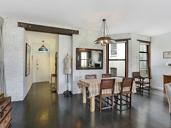 3rd image of 241 Eldridge St APT 5F