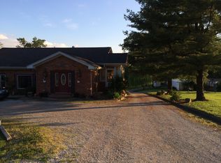 3120 N Red Bank Rd, Evansville, IN 47720