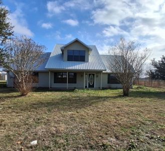 1062 Farm Road 3132, Klondike, TX, 75448