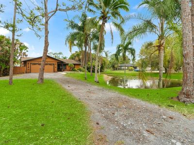 4900 122nd Drive N, West Palm Beach, FL, 33411