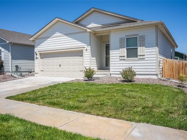 509 Depot Avenue, Keenesburg, CO 80643