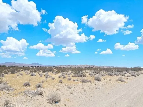 35530 El Dorado St Lot 25, Lucerne Valley, CA 92356