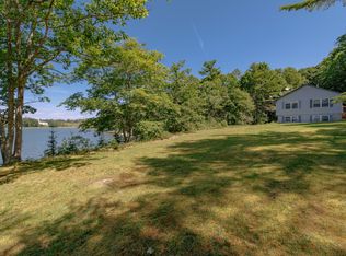 99 Southern Bay Rd, Penobscot, ME 04476