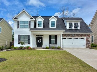 435 Kirkwood Dr, Evans, GA 30809