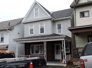 306 Willow Ave, Altoona, PA 16601