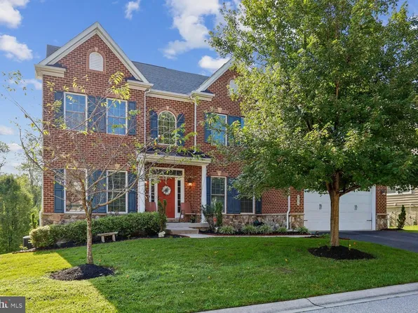 5034 Bending Sky Way, Ellicott City, MD 21043