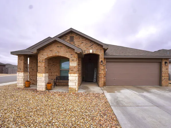 3224 Valencia Ave, Lubbock, TX 79407