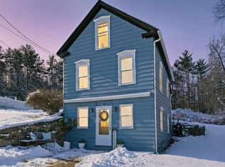 8 Mumford Rd, Sutton, MA 01590