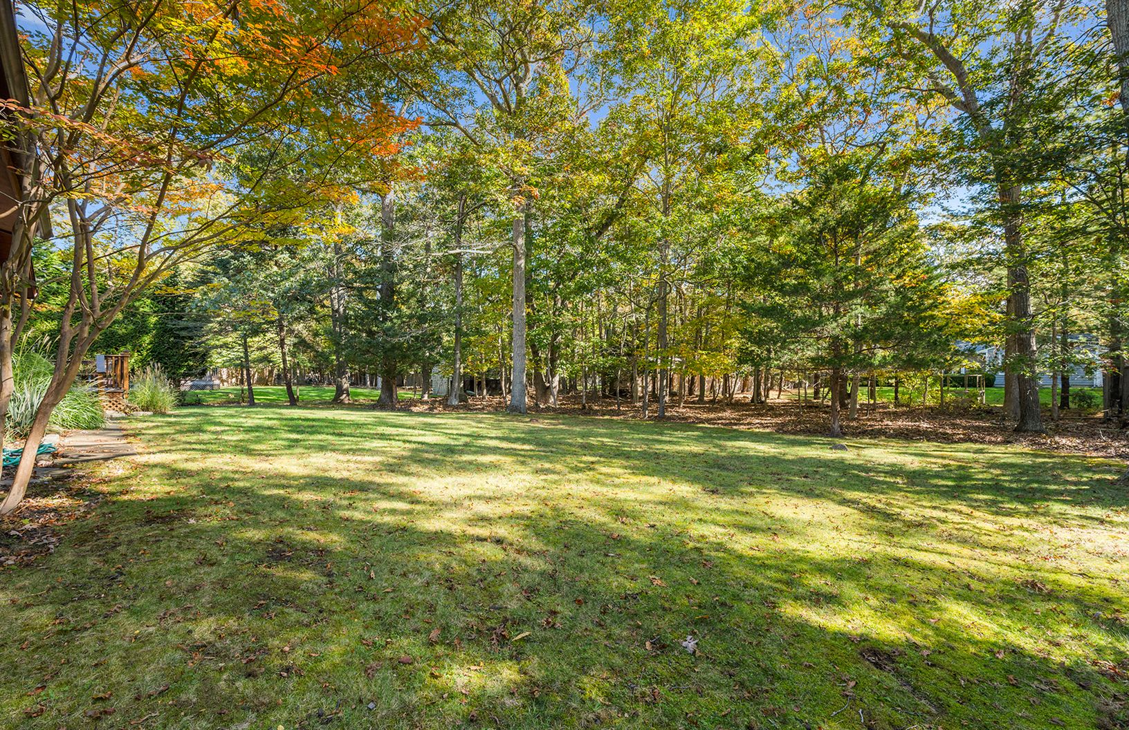  .43acres Room For a Pool