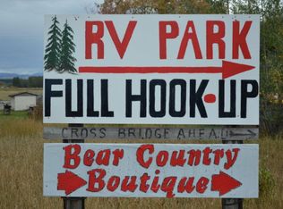 5362 S Highway 191, Rexburg, ID 83440